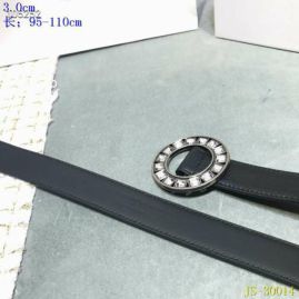 Picture of YSL Belts _SKUYSLBelt30mmX95-110cm8L068544